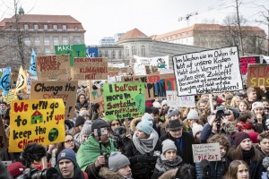 Fridays for Future