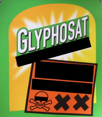 Frag den Staat: Glyphosat Zensur Skandal