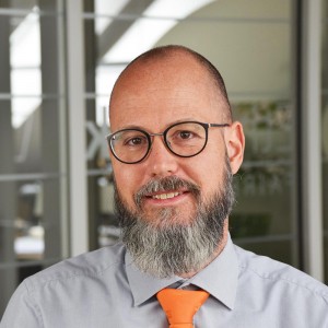 Jörg Prüfer, Baufinanzierungsexperte bei der EthikBank Jörg Prüfer, Baufinanzierungsexperte bei der EthikBank