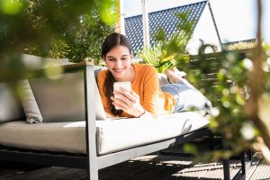 Onlinebanking EthikBank