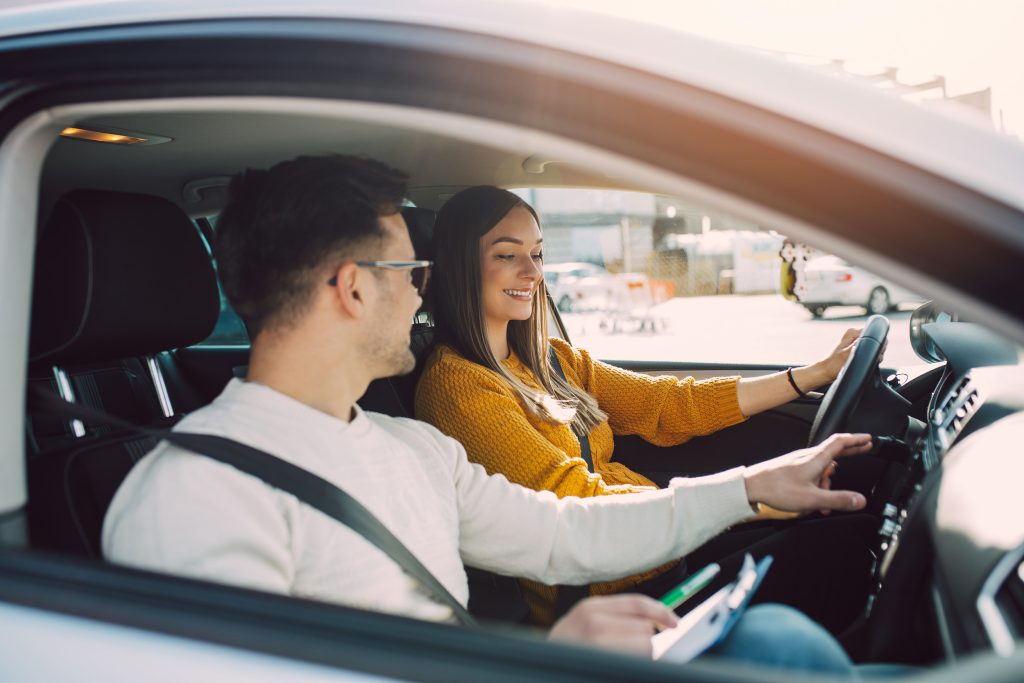 Auto_Führerschein_Fahrschule
