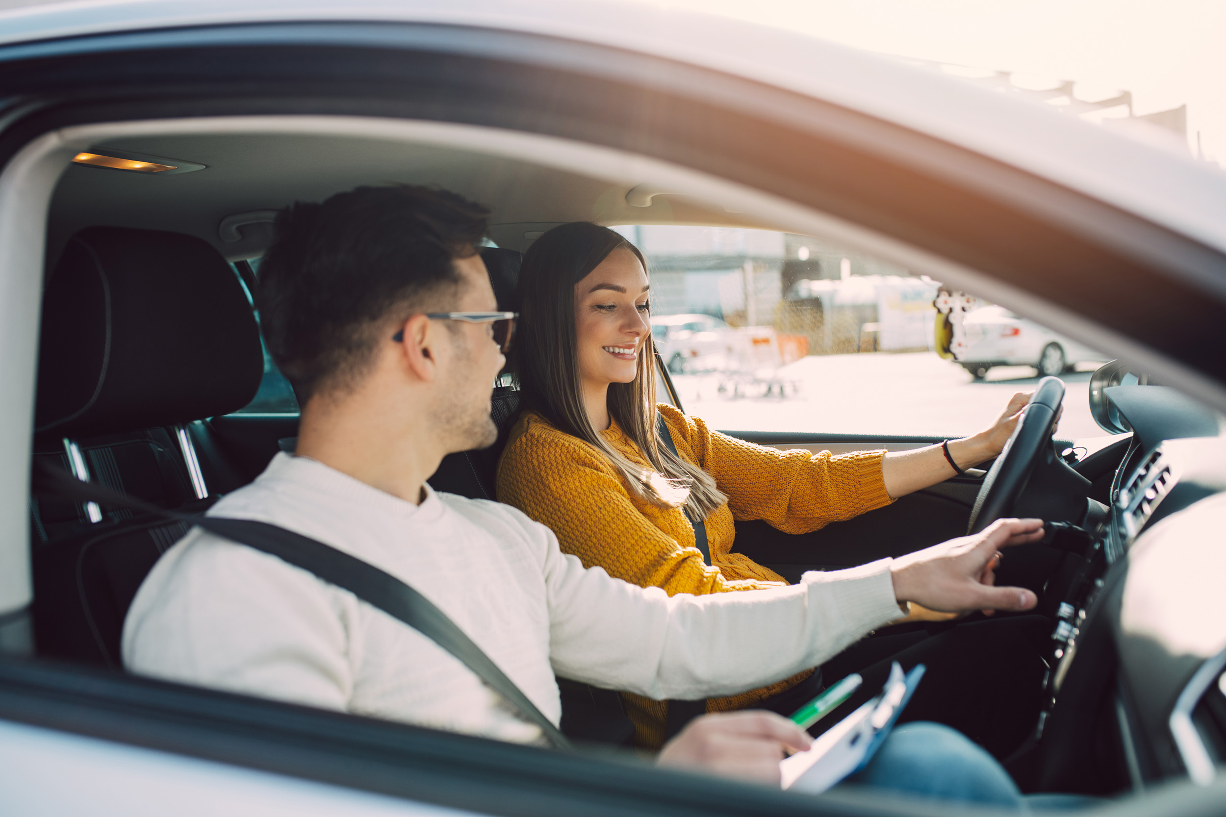 Auto_Führerschein_Fahrschule