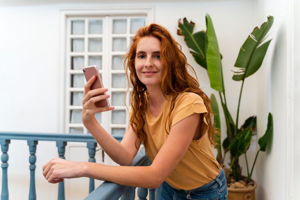 Digital Self Service EthikBank