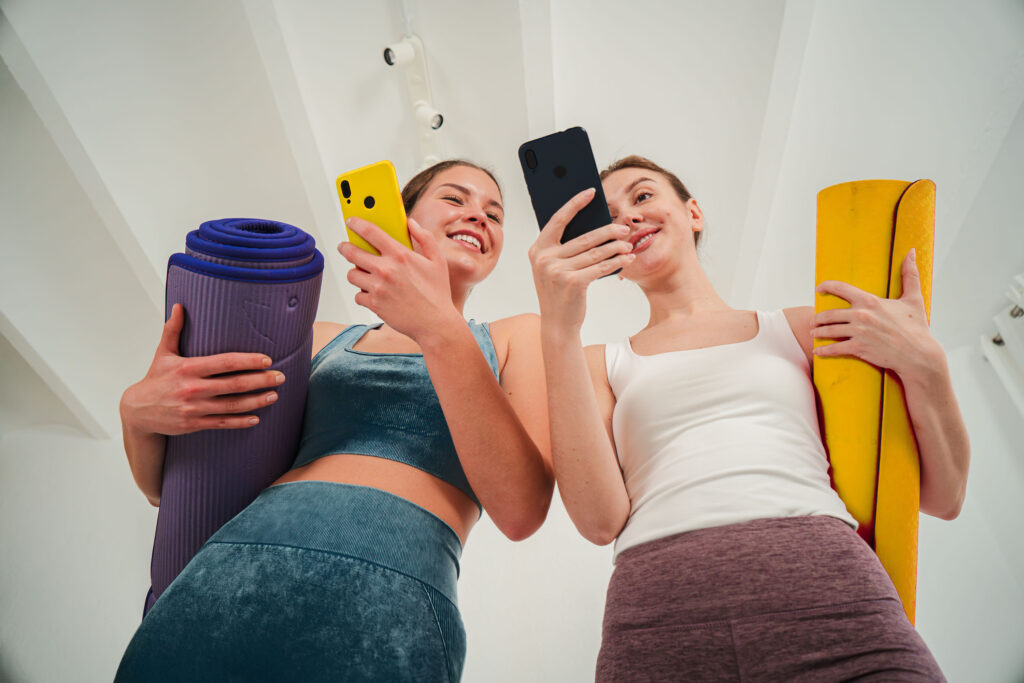 EthikBank WeroPro Yoga
